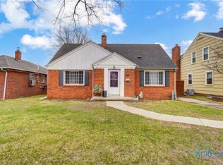 2605 Castleton Ave, Toledo, OH 43613