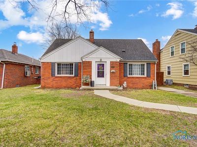 2605 Castleton Ave, Toledo, OH, 43613