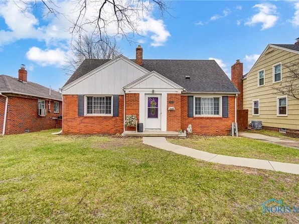 2605 Castleton Ave, Toledo, OH 43613