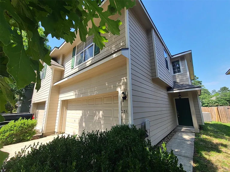 231 W Stedhill Loop — Photo 2