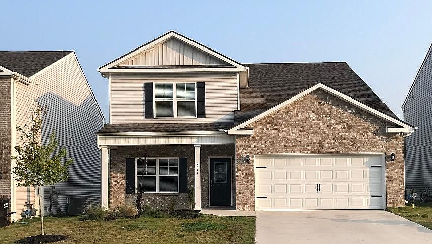 1st image of 9811 War Admiral Ln