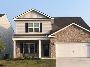 9811 War Admiral Ln, Knoxville, TN 37931
