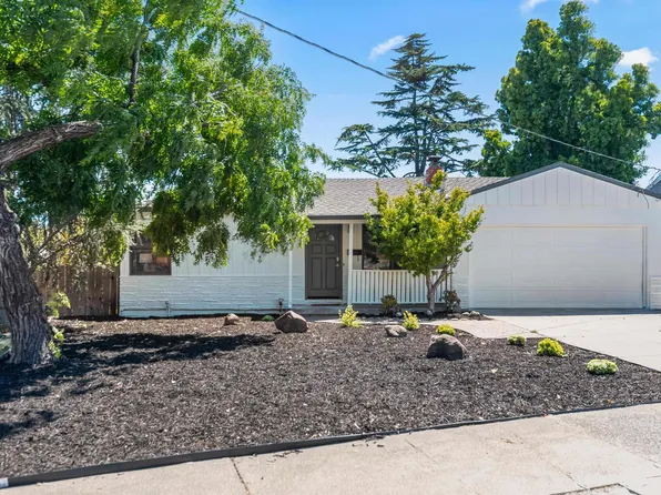 2948 Glenside Dr, Concord, CA 94520