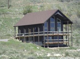 794 N Cambry Dr, Garden City, UT 84028