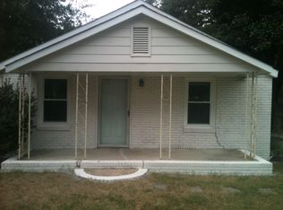 1017 White Ln, Gastonia, NC 28052