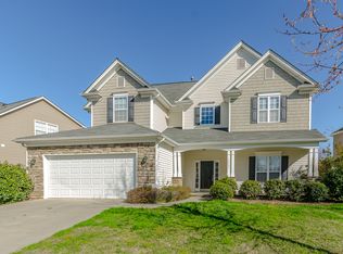 10405 Newbridge Rd, Charlotte, NC 28278