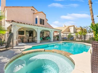 280 Willow Grove Cir, Henderson, NV 89014