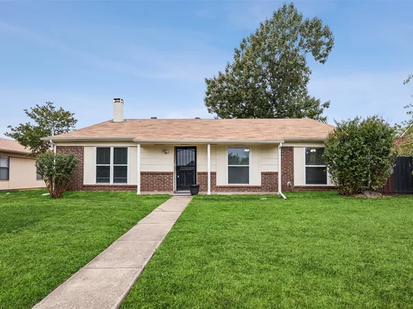 712 Lookout Trl, Plano, TX 75023