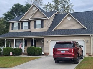 106 Shell Ln, Jacksonville, NC 28546