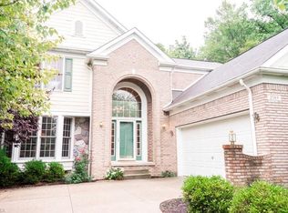 2369 Champion Trl, Twinsburg, OH 44087