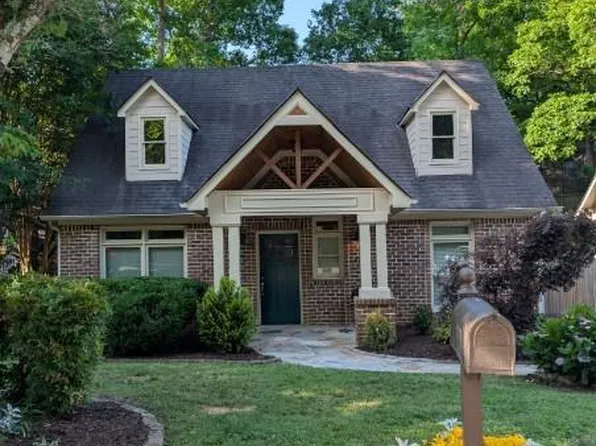1011 Ormewood Ave SE, Atlanta, GA 30316