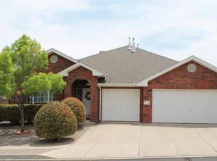 4612 Waynesboro Pl NW, Albuquerque, NM 87120