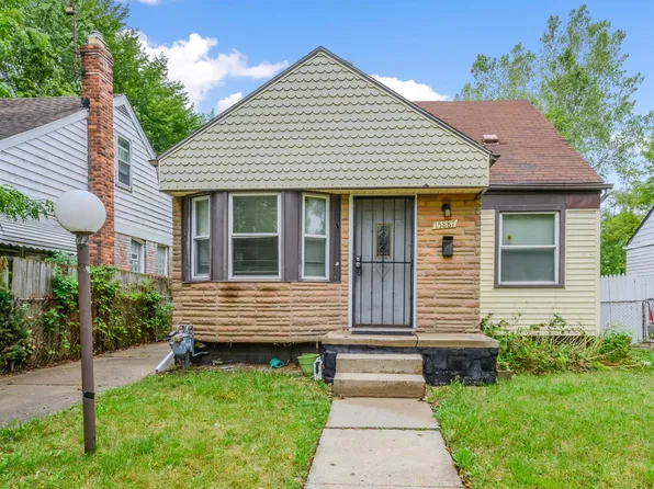 15887 Rossini Dr, Detroit, MI 48205