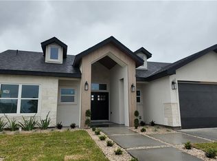4001 La Paloma St, San Juan, TX 78589
