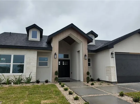 4001 La Paloma St, San Juan, TX 78589
