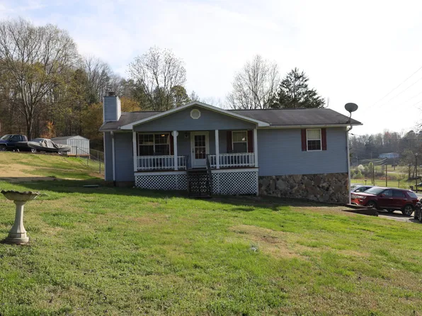 6603 Ramseytown Rd, Harrison, TN 37341