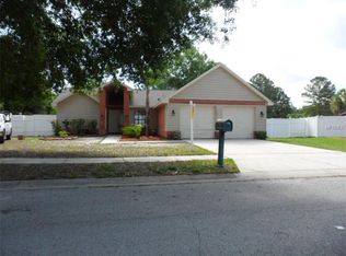 1236 Dockside Dr, Lutz, FL 33559