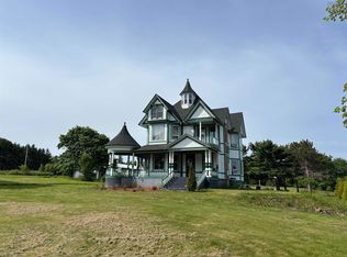 439 Johnson Rd, Georges River, NS B1Y 3B7
