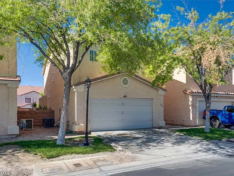 5532 Cactus Thorn Ave — Photo 2