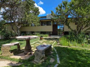 820 Los Pueblos St, Los Alamos, NM 87544