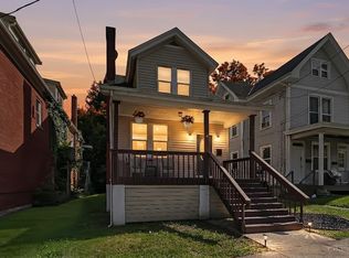 3003 W 8th St, Cincinnati, OH 45205