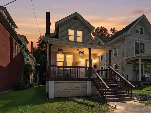 3003 W 8th St, Cincinnati, OH 45205