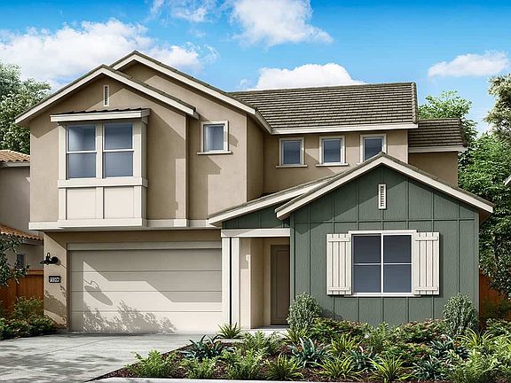 Lonestar at Folsom Ranch