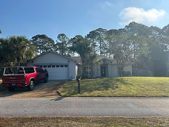Front of the Home