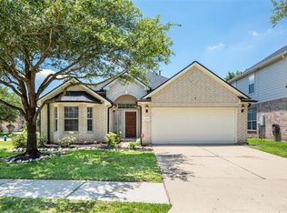 24415 Kestrel Vw, Katy, TX 77494