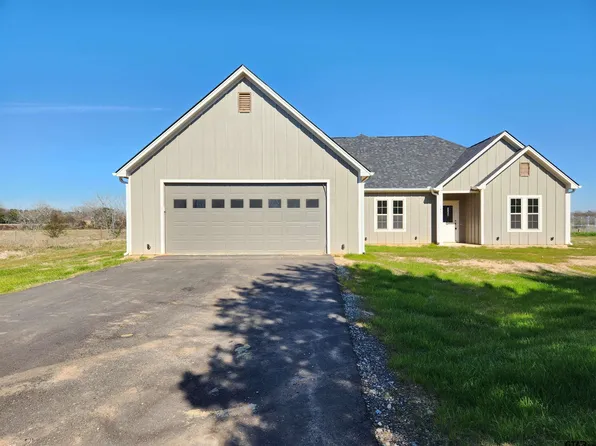 143 County Road 2724 Cres, Mineola, TX 75773