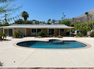 340 W Stevens Rd, Palm Springs, CA 92262