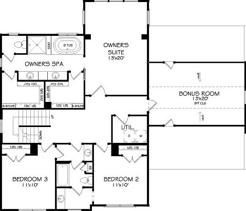 The Dawson | McCullough