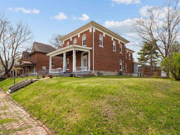 603 S 12th St, Burlington, IA 52601