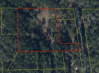 646 Berrian Lake Rd, Ponce De Leon, FL 32455