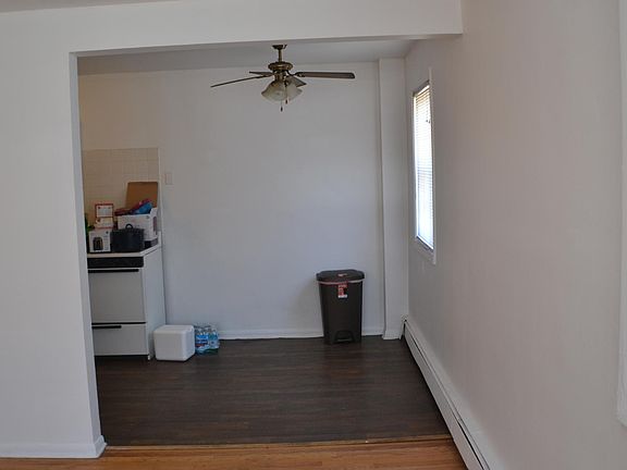 Eating area