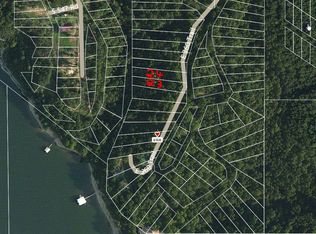 Arrowhead Lake Estates 360 Trl, Jay, OK 74346