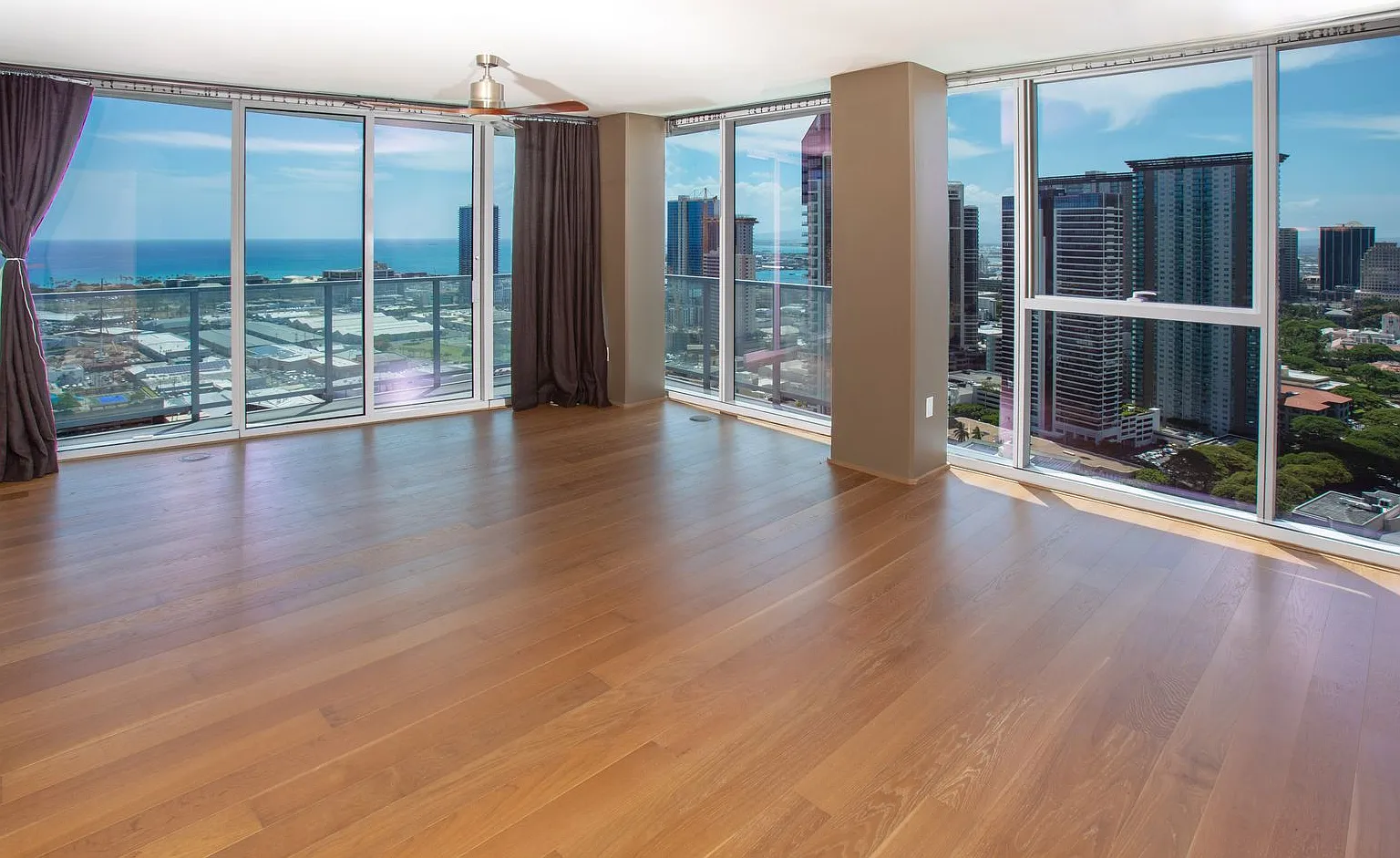 Symphony Honolulu 3309 — Photo 2