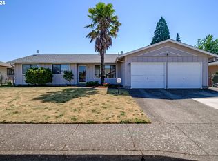 2181 Madison St SE, Albany, OR 97322