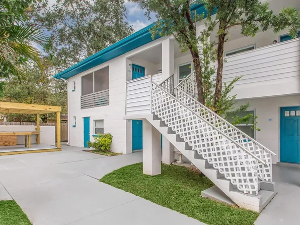 Aqua @ 66th, 3556 66th St N #10, Saint Petersburg, FL 33710