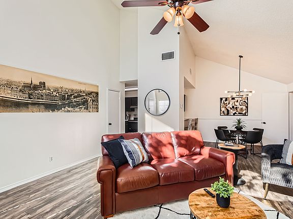 3rd image of 12407 Autumn Vista St #C