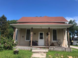 429 Polk St, Chillicothe, MO 64601