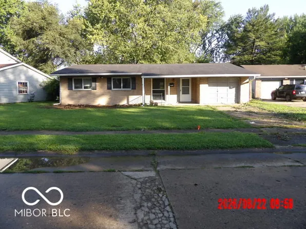 8140 E 37th St, Indianapolis, IN 46226