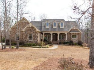 155 Willow Way, Juliette, GA 31046