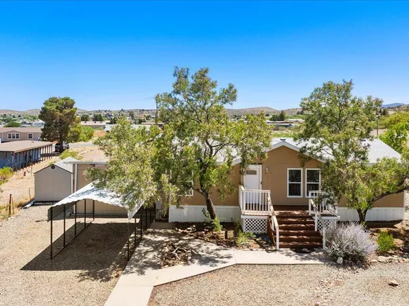 20253 E Conestoga Dr, Mayer, AZ 86333