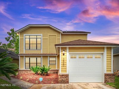 3860 SANTA FE Street E, Jacksonville, FL, 32246