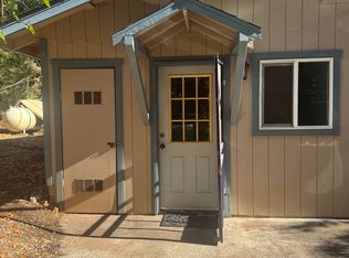 14401 Nimbus Dam Rd, Nevada City, CA 95959