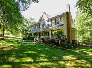 2 Leaf Ln, Piedmont, SC 29673