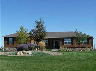 5124 Lundin Ct, Rapid City, SD 57702