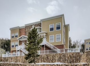 799 Martin Dr, Central City, CO 80427