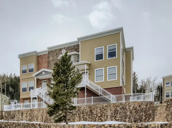 799 Martin Dr, Central City, CO 80427